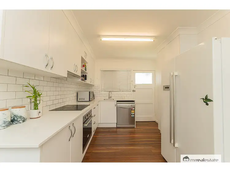 Fifth view of Homely house listing, 101 Thozet Road, Koongal QLD 4701