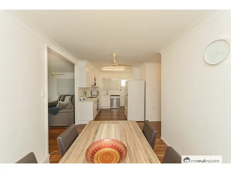 Sixth view of Homely house listing, 101 Thozet Road, Koongal QLD 4701