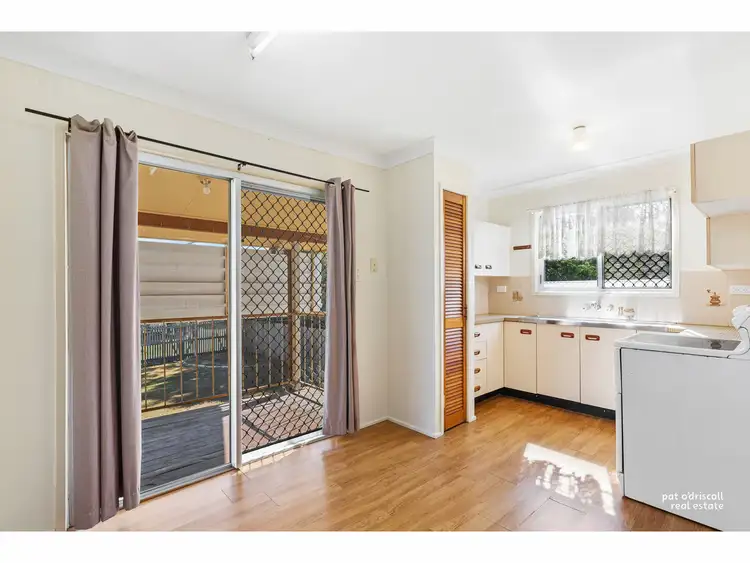 Second view of Homely house listing, 13 Orr Avenue, Kawana QLD 4701