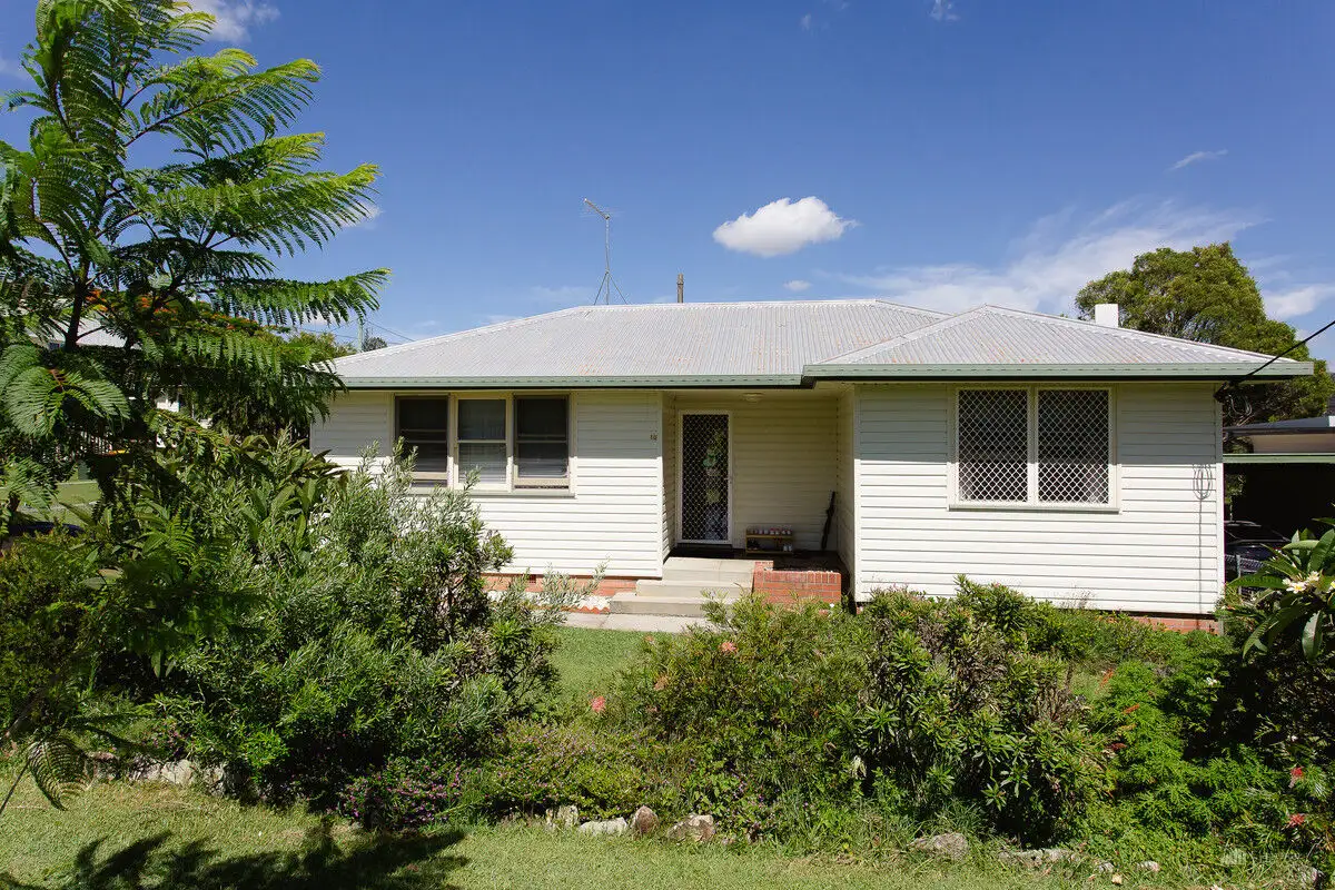 Main view of Homely house listing, 18 Roderick Street, Maclean NSW 2463