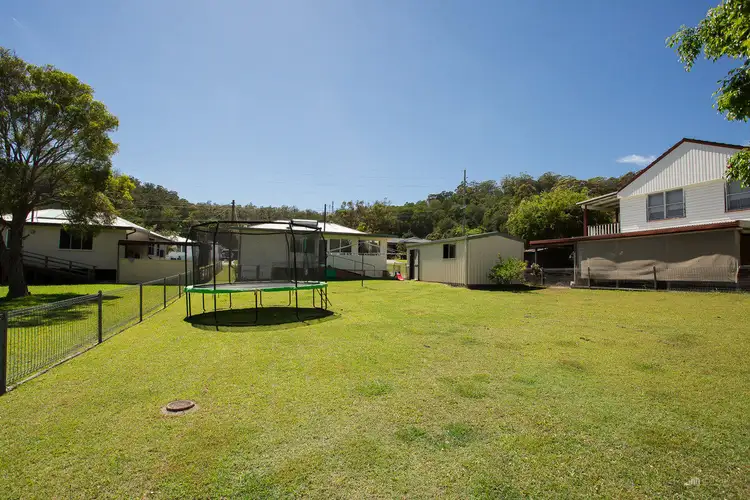 Second view of Homely house listing, 18 Roderick Street, Maclean NSW 2463