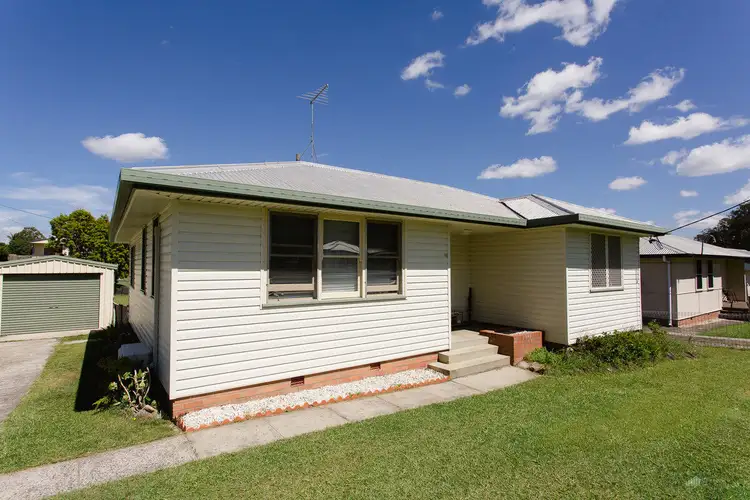 Third view of Homely house listing, 18 Roderick Street, Maclean NSW 2463