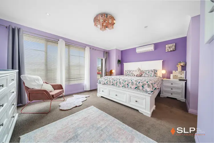 Fourth view of Homely house listing, 35 Pierre Bend, Ellenbrook WA 6069
