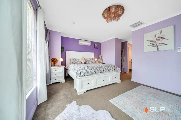 Fifth view of Homely house listing, 35 Pierre Bend, Ellenbrook WA 6069