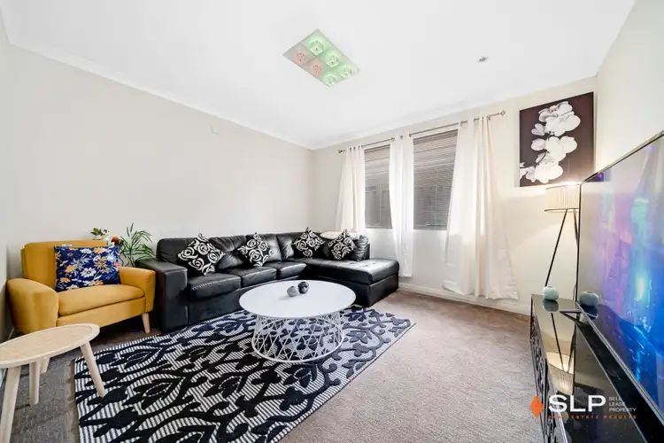 Seventh view of Homely house listing, 35 Pierre Bend, Ellenbrook WA 6069