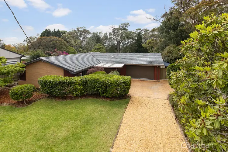 31 Leslie Street, Winmalee NSW 2777