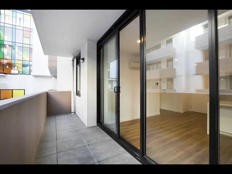 Second view of Homely apartment listing, 202/70 Batesford Road, Chadstone VIC 3148