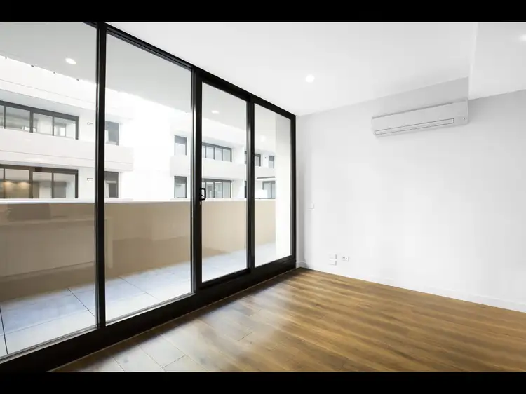 Third view of Homely apartment listing, 202/70 Batesford Road, Chadstone VIC 3148