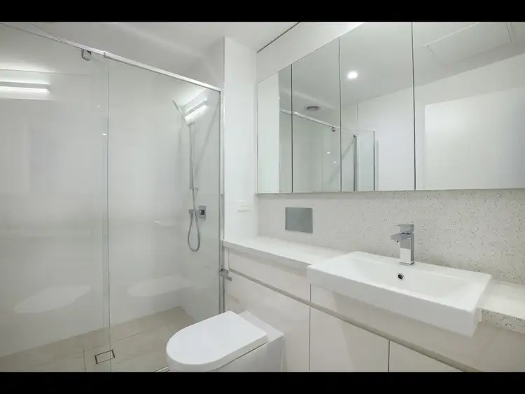 Fifth view of Homely apartment listing, 202/70 Batesford Road, Chadstone VIC 3148