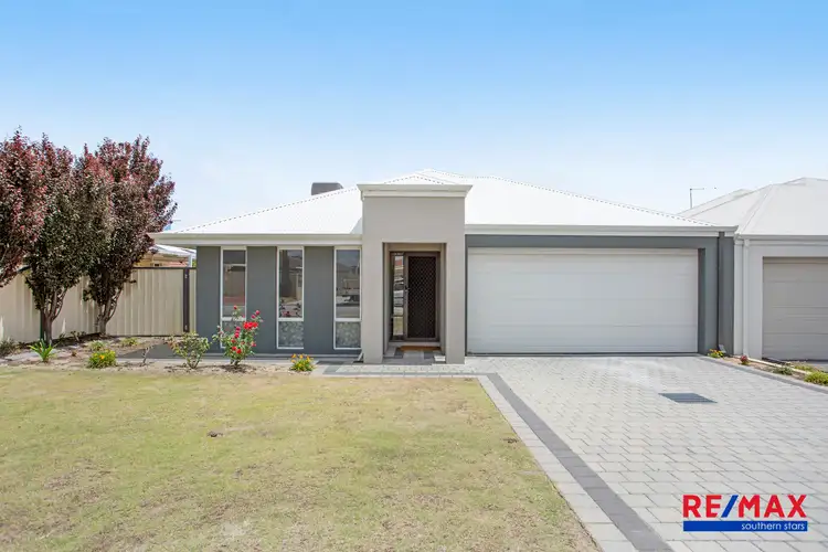 Main view of Homely house listing, 3 Ashdown Parade, Canning Vale WA 6155