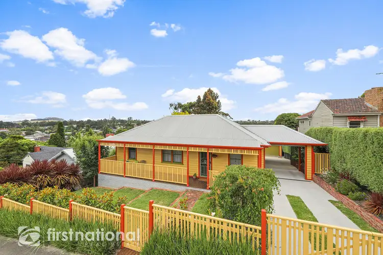 21 Alford Street, Warragul VIC 3820
