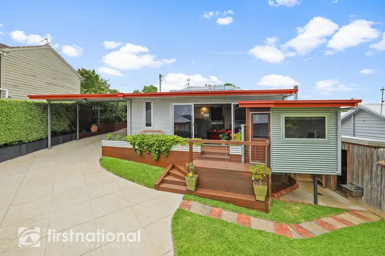 Second view of Homely house listing, 21 Alford Street, Warragul VIC 3820