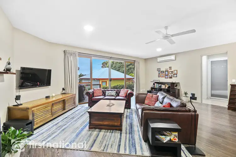 Fourth view of Homely house listing, 21 Alford Street, Warragul VIC 3820