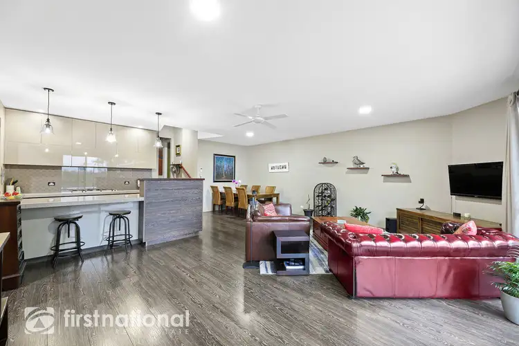 Fifth view of Homely house listing, 21 Alford Street, Warragul VIC 3820