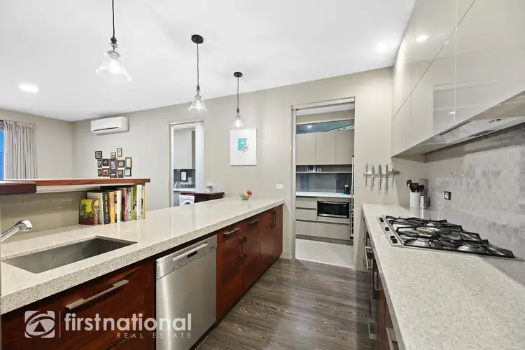 Sixth view of Homely house listing, 21 Alford Street, Warragul VIC 3820