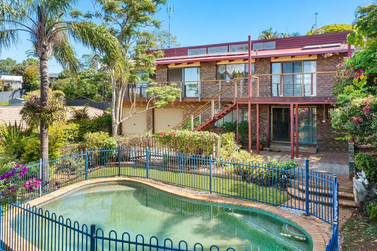 Main view of Homely house listing, 9 Peninsula Drive, Bilambil Heights NSW 2486