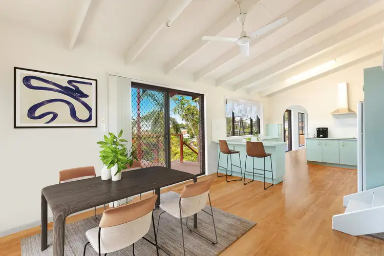 Fourth view of Homely house listing, 9 Peninsula Drive, Bilambil Heights NSW 2486