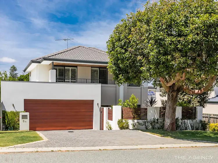 3a Klein Street, Karrinyup WA 6018