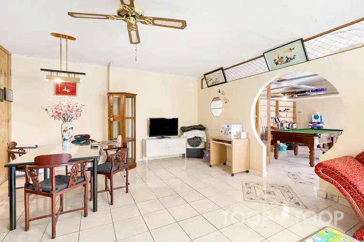 Fourth view of Homely house listing, 7 Aberdeen Crescent, Findon SA 5023