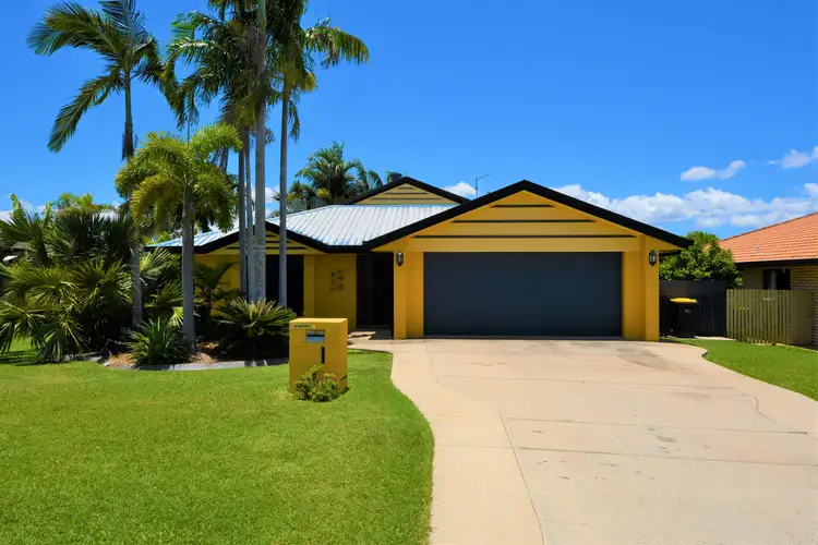 9 Anna Street, Gracemere QLD 4702