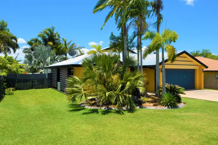 Second view of Homely house listing, 9 Anna Street, Gracemere QLD 4702