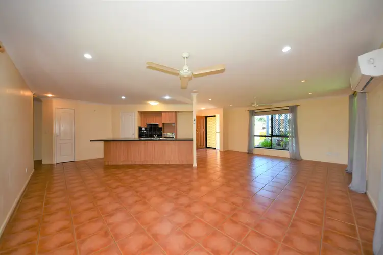 Fourth view of Homely house listing, 9 Anna Street, Gracemere QLD 4702