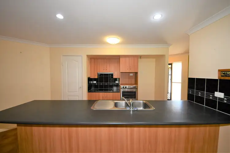 Fifth view of Homely house listing, 9 Anna Street, Gracemere QLD 4702