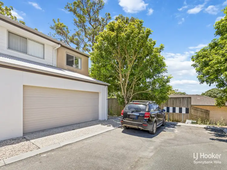 47/88 Shelduck Place, Calamvale QLD 4116