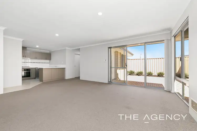 Second view of Homely house listing, 11/37 Oman Pass, Canning Vale WA 6155