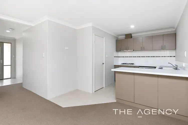 Third view of Homely house listing, 11/37 Oman Pass, Canning Vale WA 6155