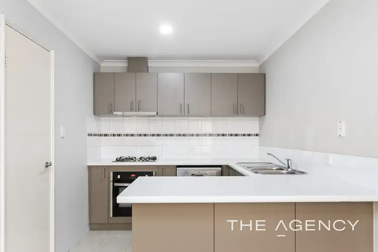 Fourth view of Homely house listing, 11/37 Oman Pass, Canning Vale WA 6155