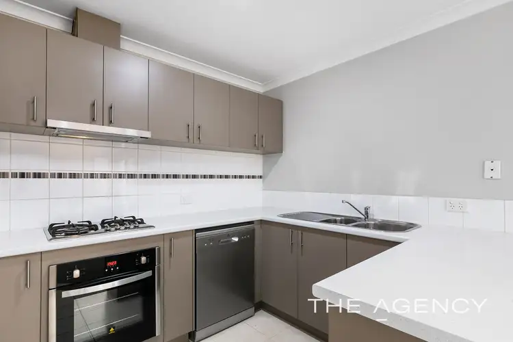 Fifth view of Homely house listing, 11/37 Oman Pass, Canning Vale WA 6155