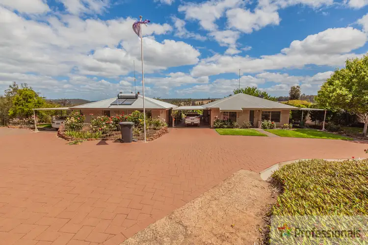 Sixth view of Homely rural property listing, 412 Perup Road, Manjimup WA 6258