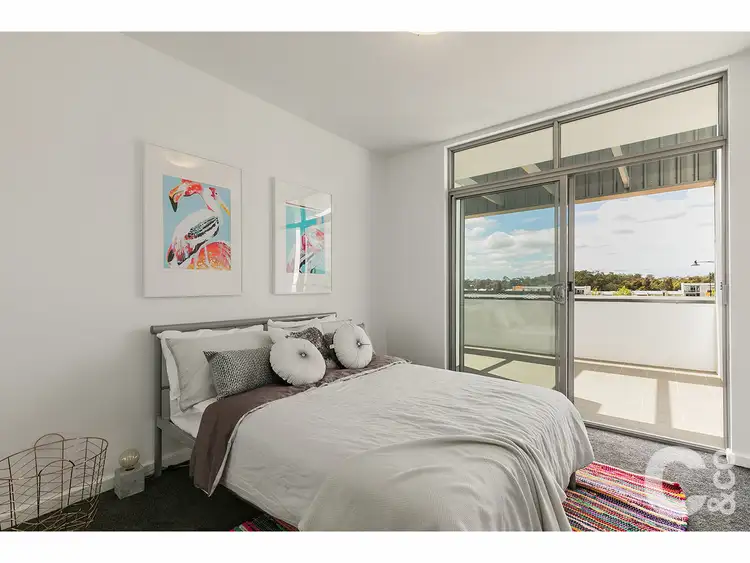 Fifth view of Homely apartment listing, 202/50 Pimlico Crescent, Wellard WA 6170