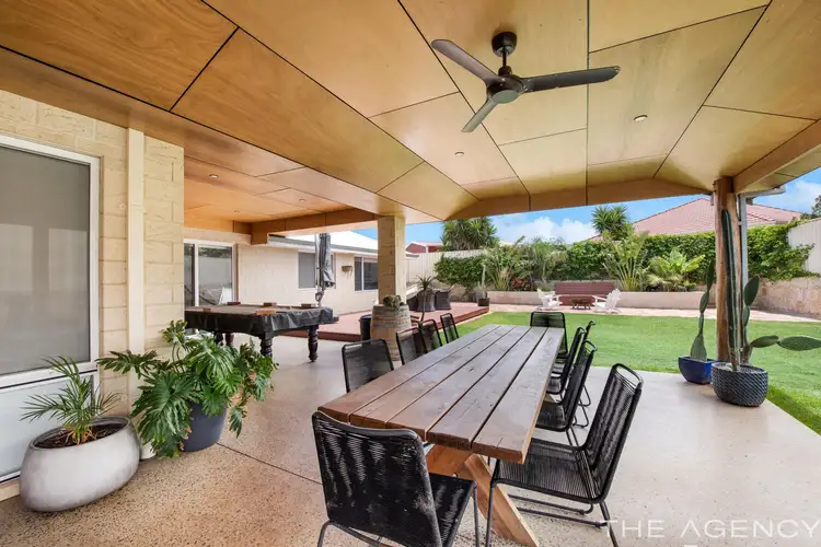 Main view of Homely house listing, 13 Wanda Circle, Wandina WA 6530
