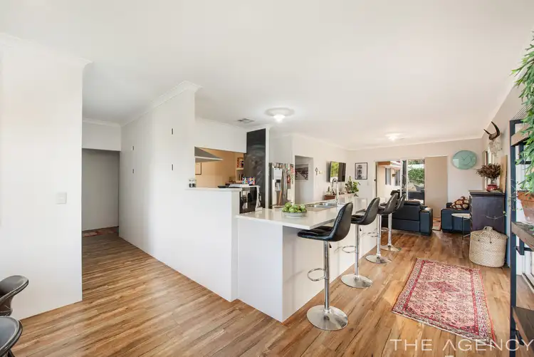 Fourth view of Homely house listing, 13 Wanda Circle, Wandina WA 6530