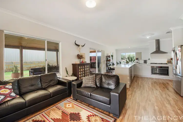 Sixth view of Homely house listing, 13 Wanda Circle, Wandina WA 6530