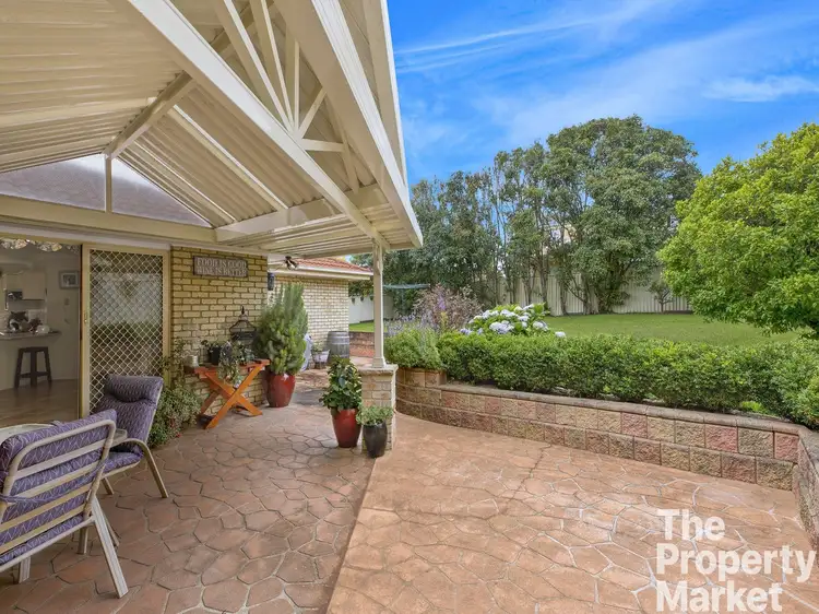 31 Bay Vista Way, Gwandalan NSW 2259