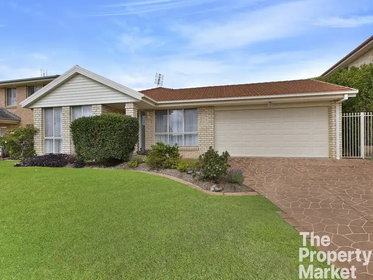 Second view of Homely house listing, 31 Bay Vista Way, Gwandalan NSW 2259