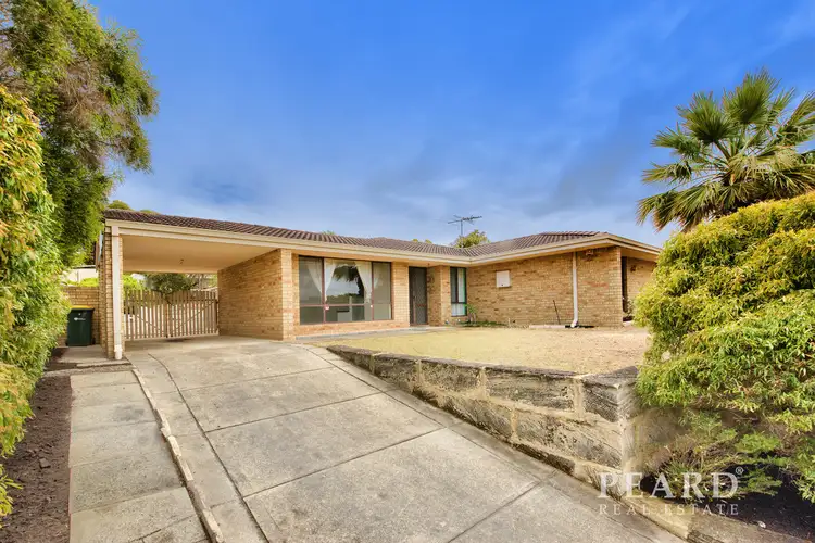 4 Neptune Gardens, Beldon WA 6027