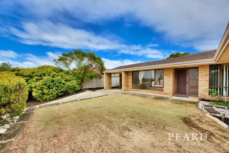 Third view of Homely house listing, 4 Neptune Gardens, Beldon WA 6027