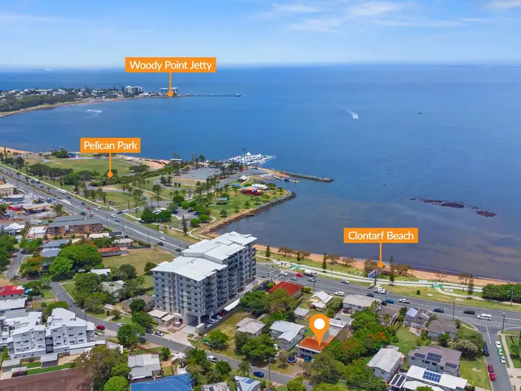 8 Lane Street, Clontarf QLD 4019