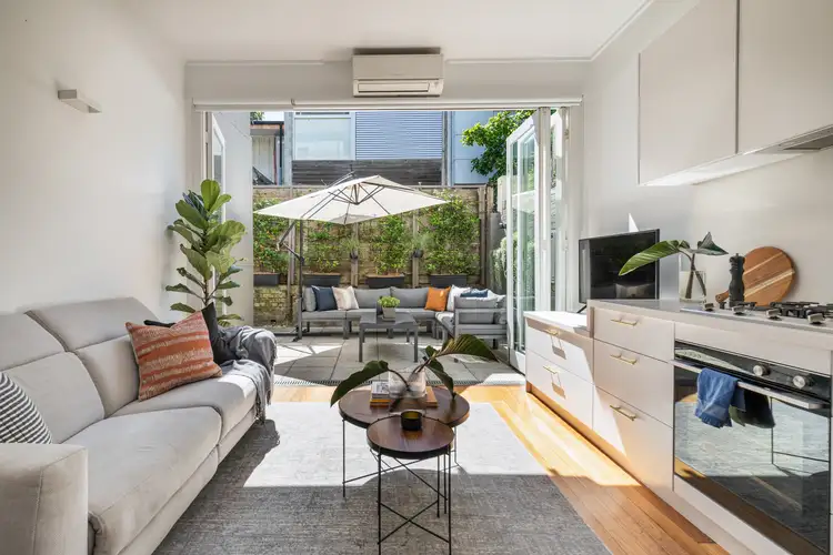 344 Riley Street, Surry Hills NSW 2010