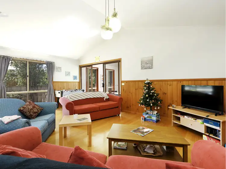 Third view of Homely house listing, 70 Montgomery Street, Sale VIC 3850