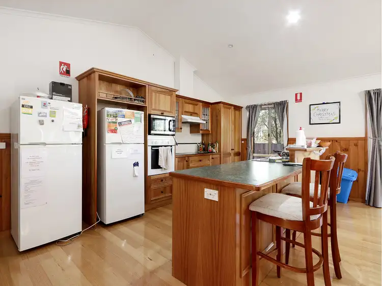 Fourth view of Homely house listing, 70 Montgomery Street, Sale VIC 3850