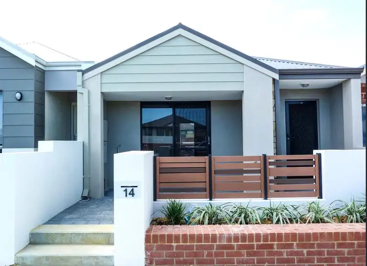 14 Piazza Link, Alkimos WA 6038