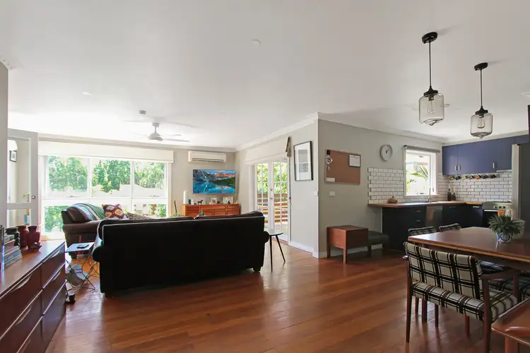 Fifth view of Homely house listing, 42 Baths Road, Mirboo North VIC 3871