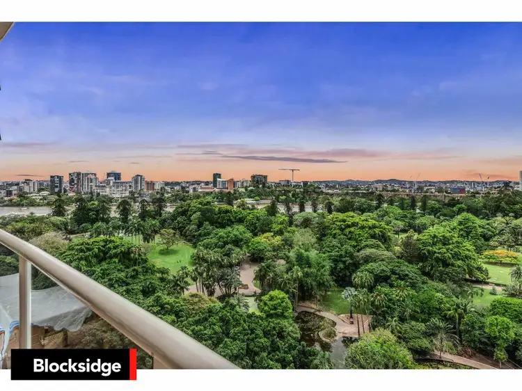 132 Alice Street, Brisbane City QLD 4000