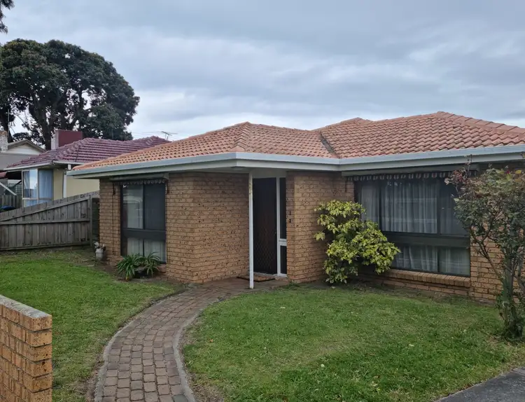 1/27 Jetty Road, Rosebud VIC 3939