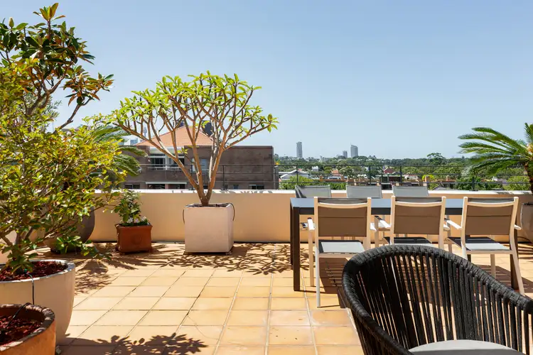 Third view of Homely apartment listing, C705/6 Crescent Street, Redfern NSW 2016